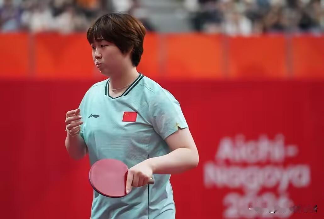 随着国乒3‑0朝鲜，带给球迷三大惊喜，第三个最让人开心
女团半决赛，国乒3‑0朝