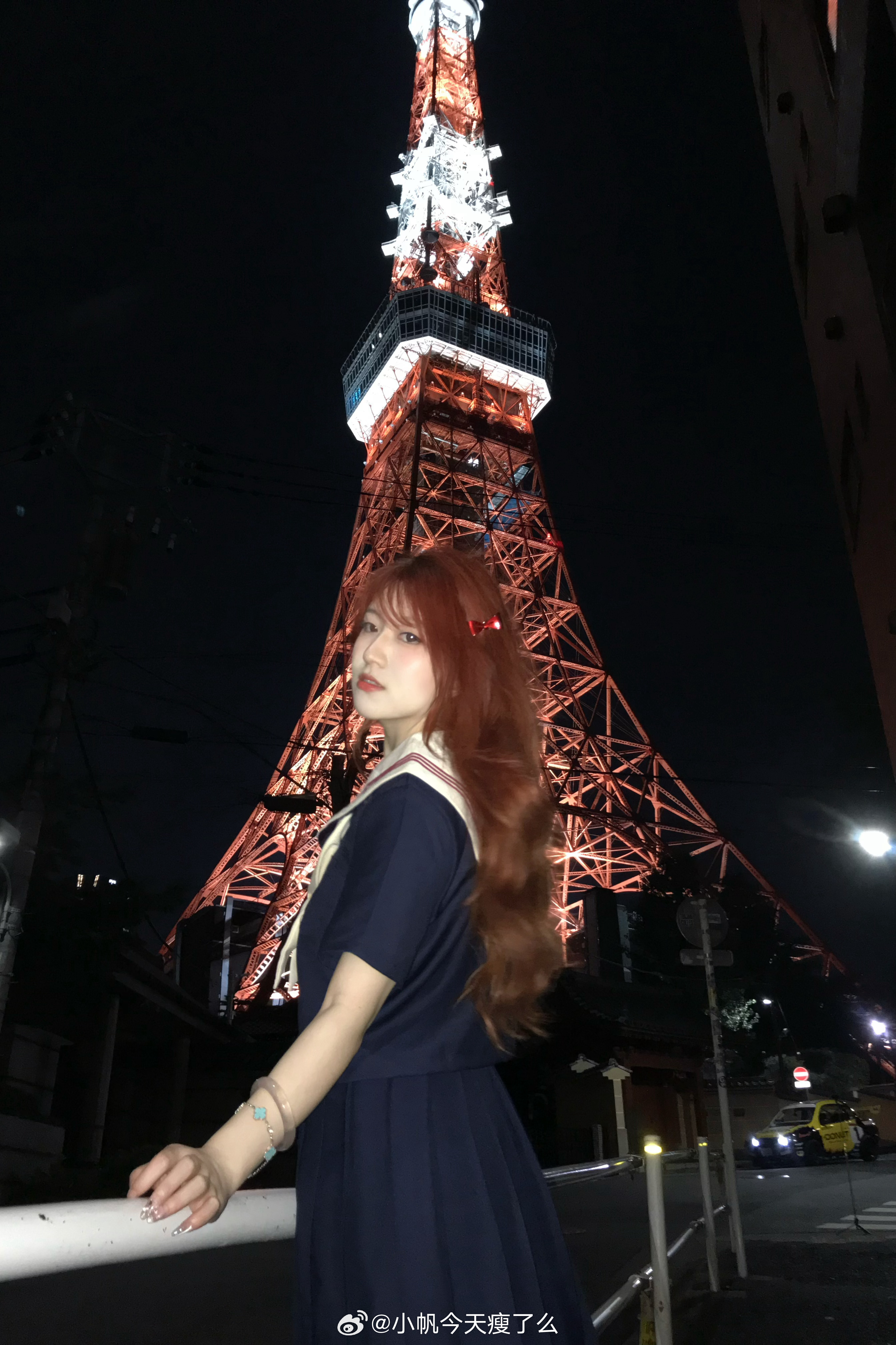 开胃菜🫒🗼先来一组7p拍的出发篇Vlog生成中…。 