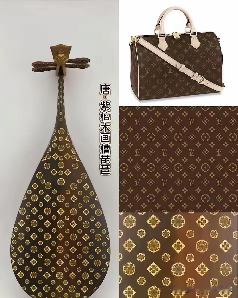 LV胜诉，法理赢了，传统文化却输得彻底
 
LV起诉本土品牌侵权一案宣判，品牌胜