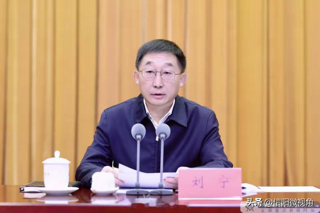 2024年最后一天，中原大省河南迎来新任省委书记。12月31日上午，新华社发布消