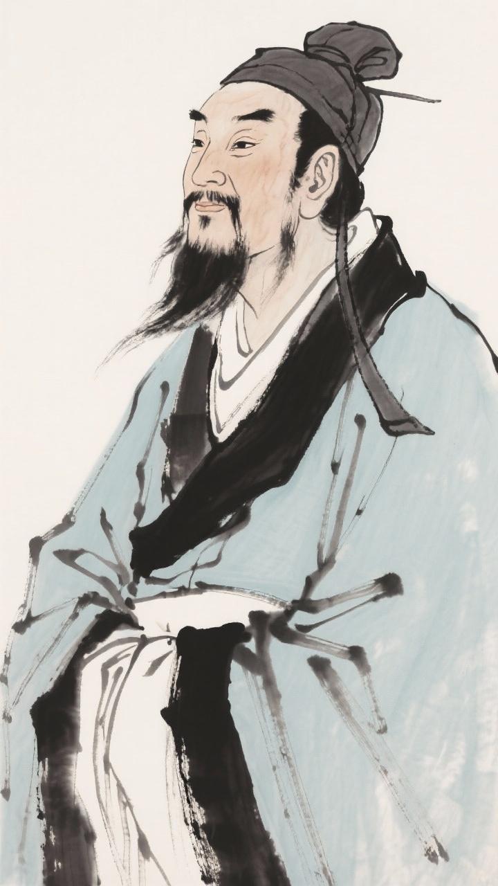 苏东坡：被贬黄州时没工资、没编制、连猪肉都买不起——却在东坡上盖茅屋、烤羊蝎子、