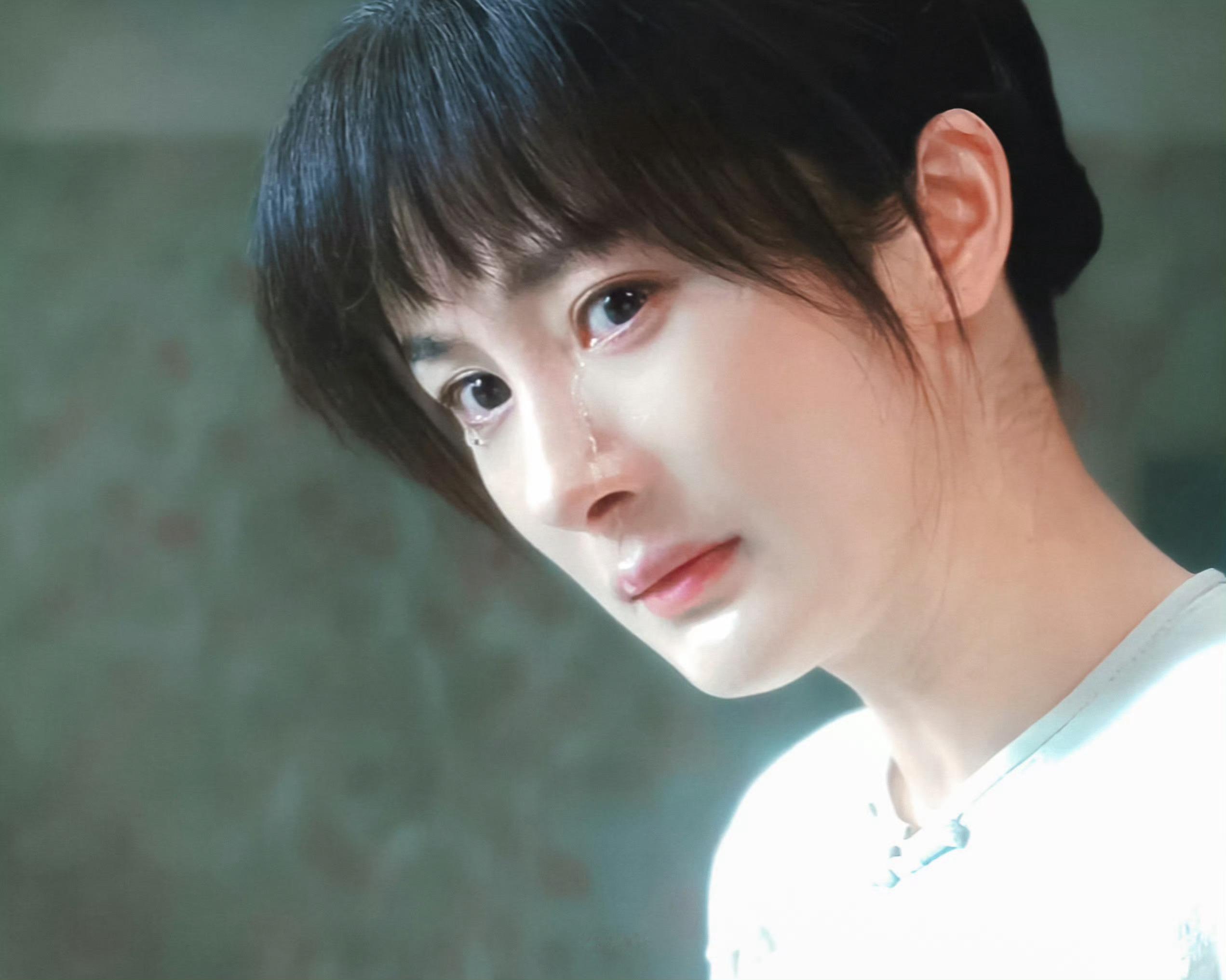 杨幂演技我直说了，无论演技还是收视号召力，杨幂都是85花top[老师爱你]生万物