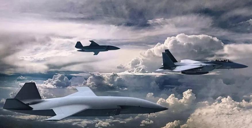 【据英国《空军技术》1月25日报道】1月24日，美空军高官透露，已与安杜里尔、波
