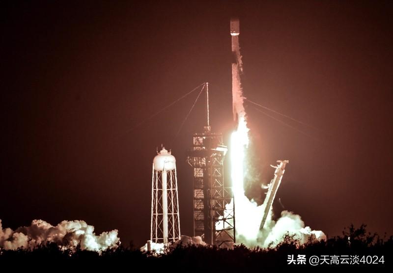 太空发射正将大气层变成“火葬场” 太空发射正将大气层变成“火葬场”，这说法真不是