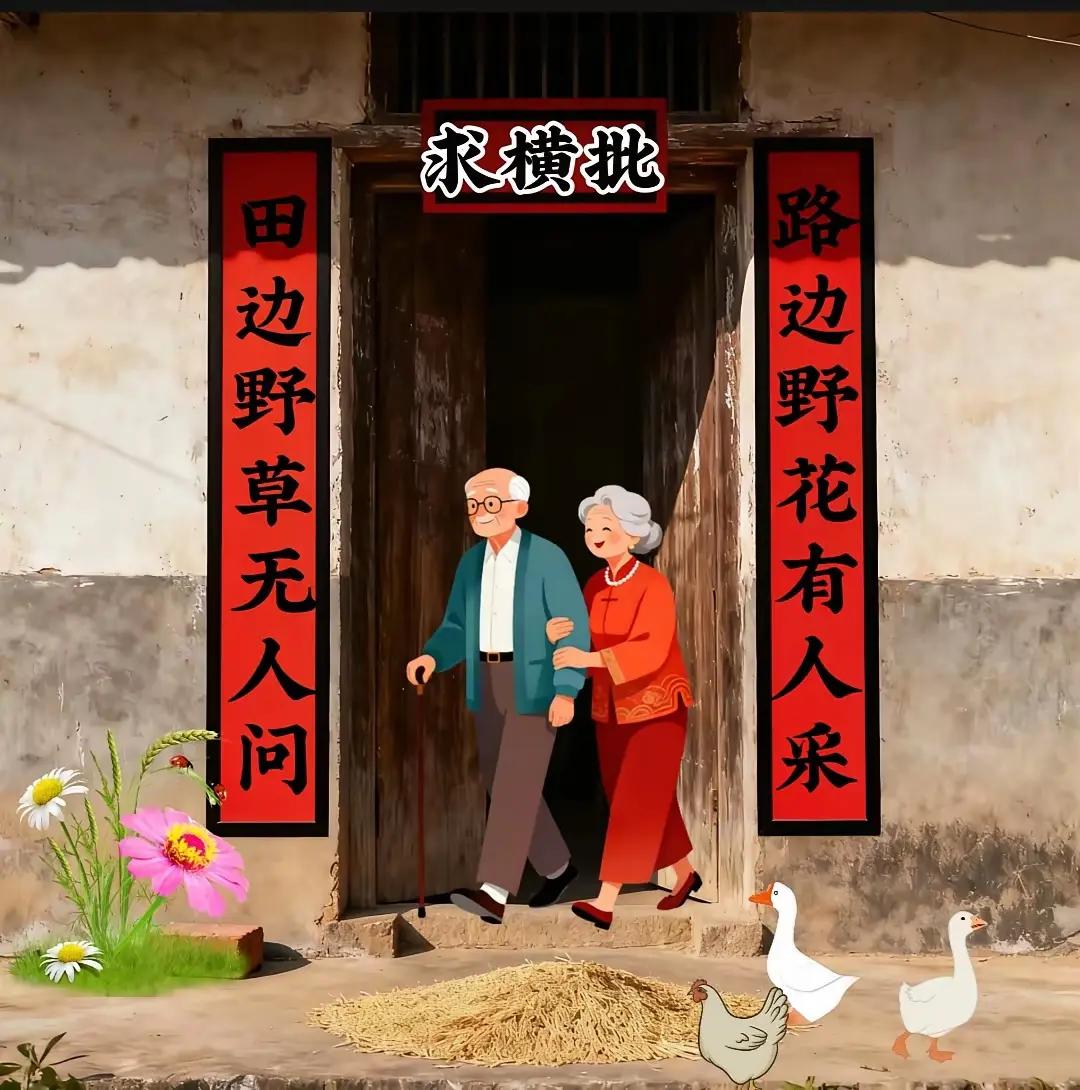 家花没有野花香，野花哪有家花长，
野花一碰就受伤，伤了身子又伤家。
求全网高手赐