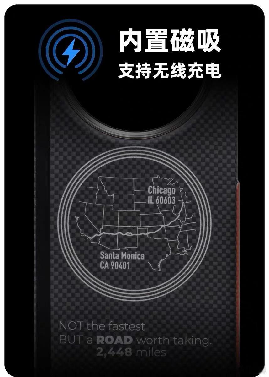“66号公路100周年”