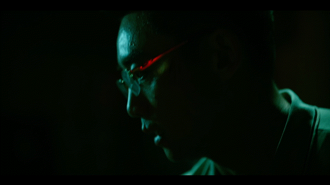 郑恺这个恶男剧本接对了 马伟成的窒息感全靠郑恺！把角色的恶劣和冷漠演到了骨子里！