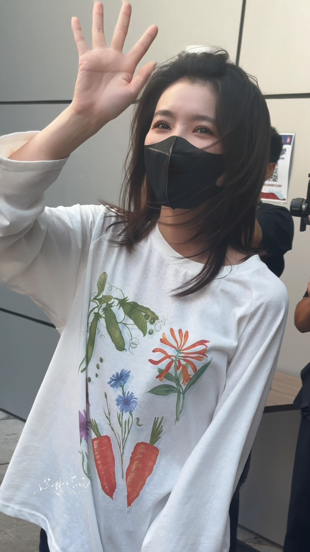 李云霄  ☁️李云霄九斤姑娘 ☁️好温柔