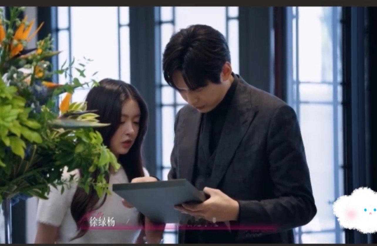 周佑凌为柳柳给民宿改名周佑凌因柳柳给民宿改名 啊啊啊啊柳周真的好吃 