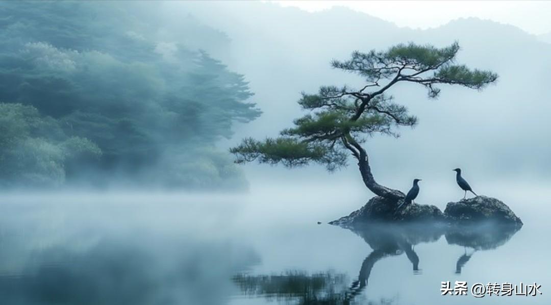 人到中老年，手机里的朋友圈就跟秋天的树叶，哗哗往下掉。以前是加人比抢红包还积极，