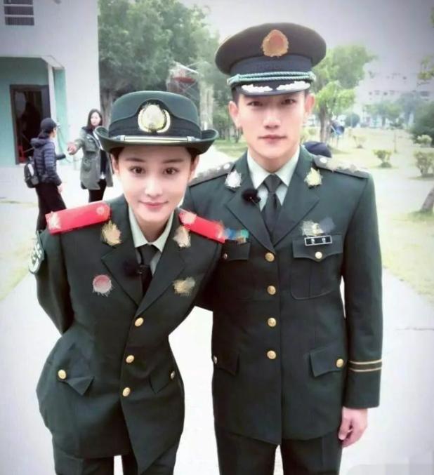 [太阳]2017年，年收入6000万的张馨予，爱上了月工资只有5000的何捷，没