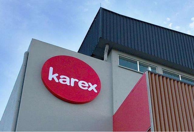 太离谱！美伊打仗，避孕套却涨疯了？
 
全球最大避孕套制造商马来西亚康乐公司正式