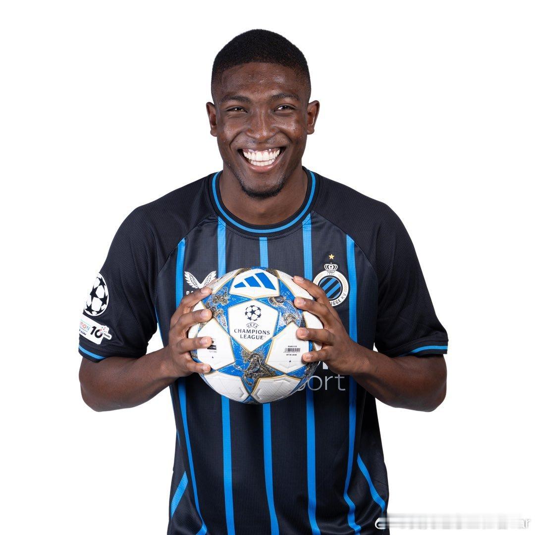 中卫新目标：布鲁日中卫奥多涅斯这位看模型我是真喜欢……利物浦 利物浦买人了吗