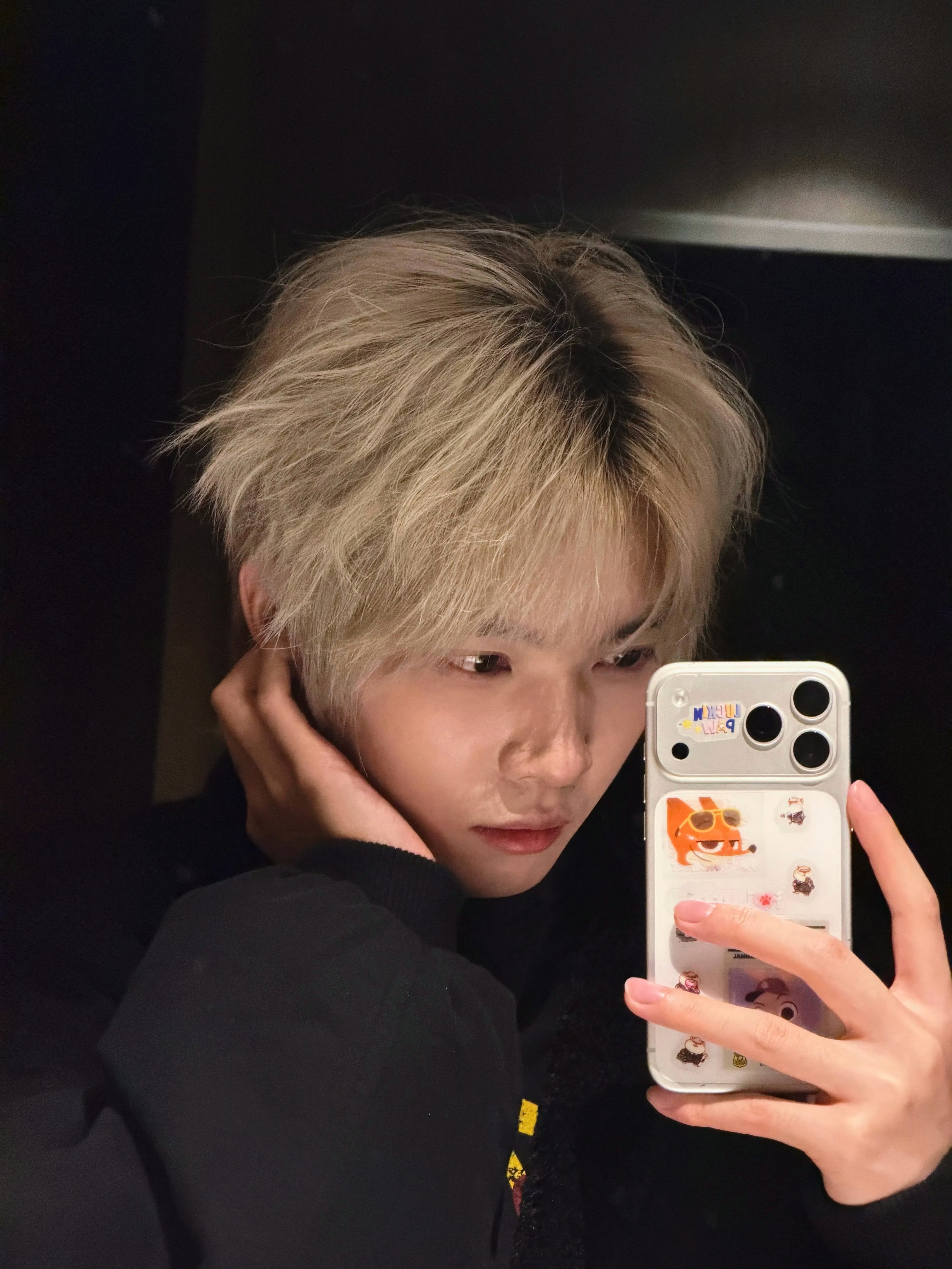 就这样突然出现帅我一跳ai游我 电竞点播台