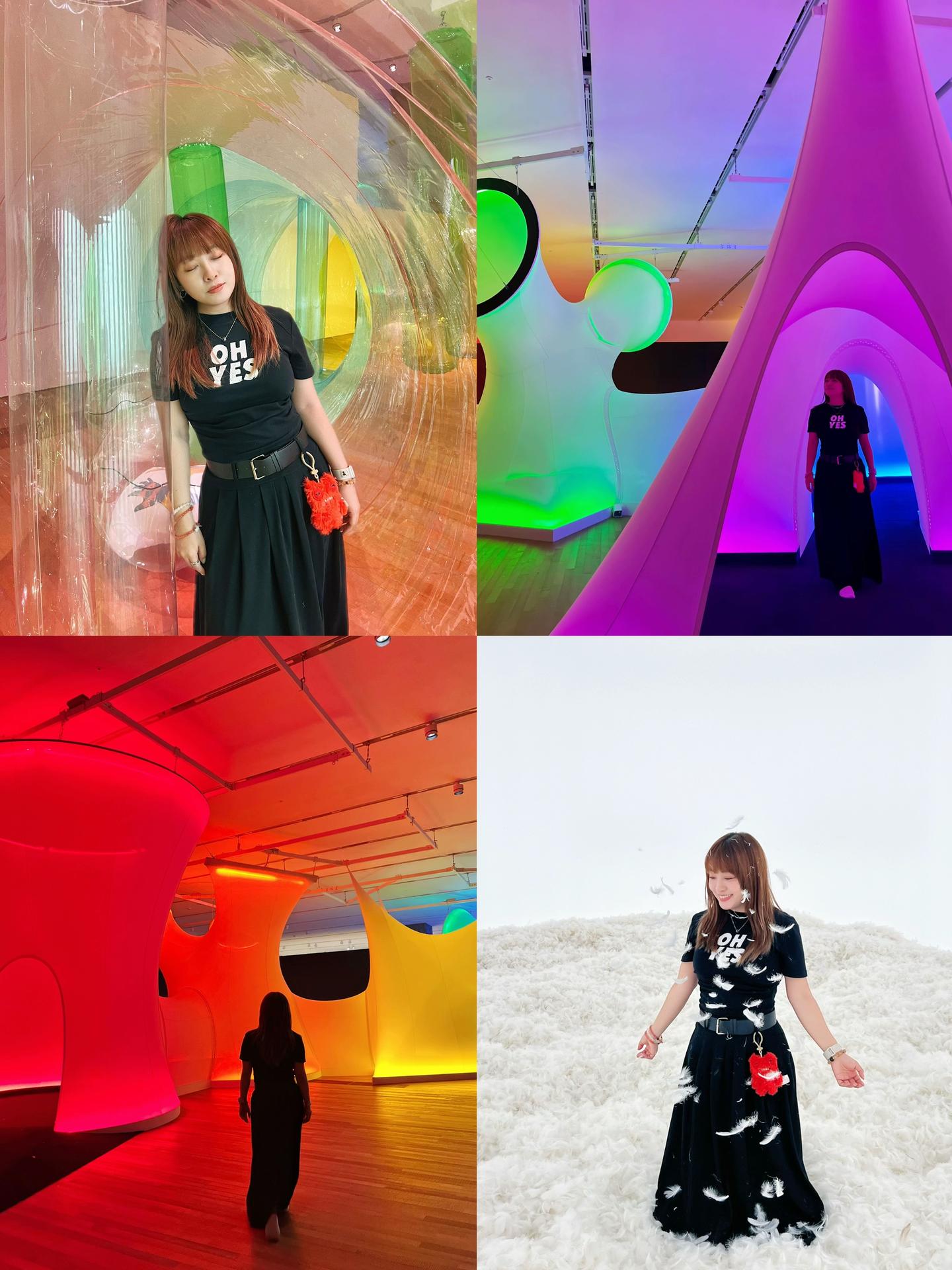 香港M➕博物馆👏🏻今年Zui喜欢的展 亚洲首站的重磅大展‼️聚焦 ...