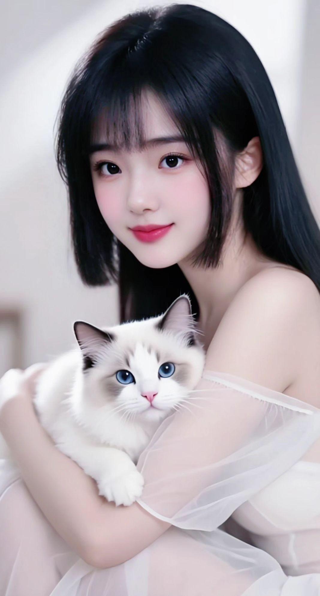 不要欺骗爱你的女人
