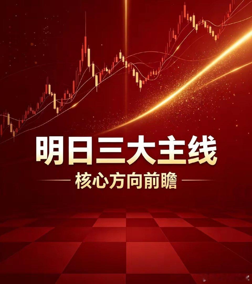 8月17日明日A股三大主线观察汇总+深度分析信息来源：财联社、证券时报公开资讯主