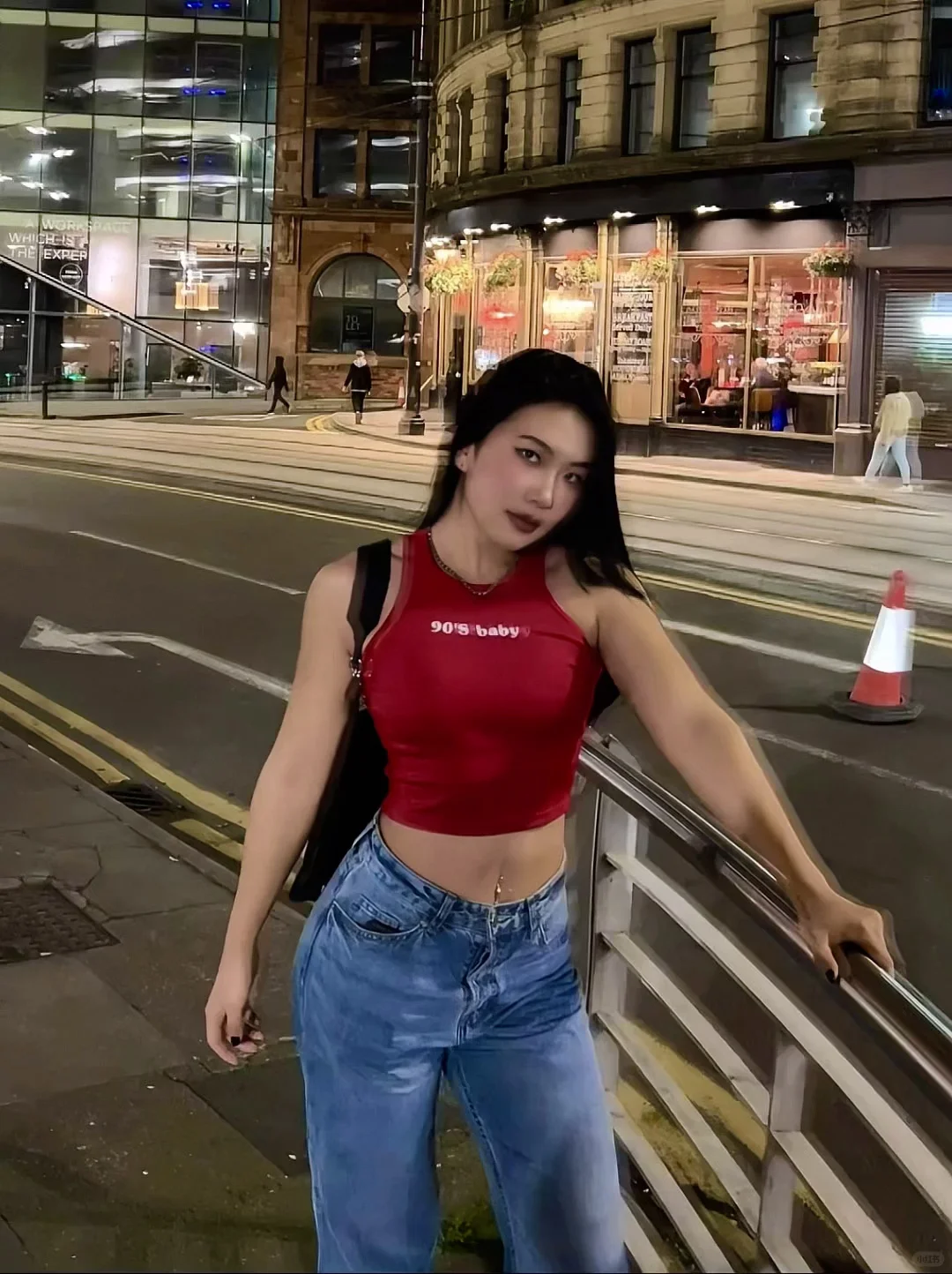 90s baby
