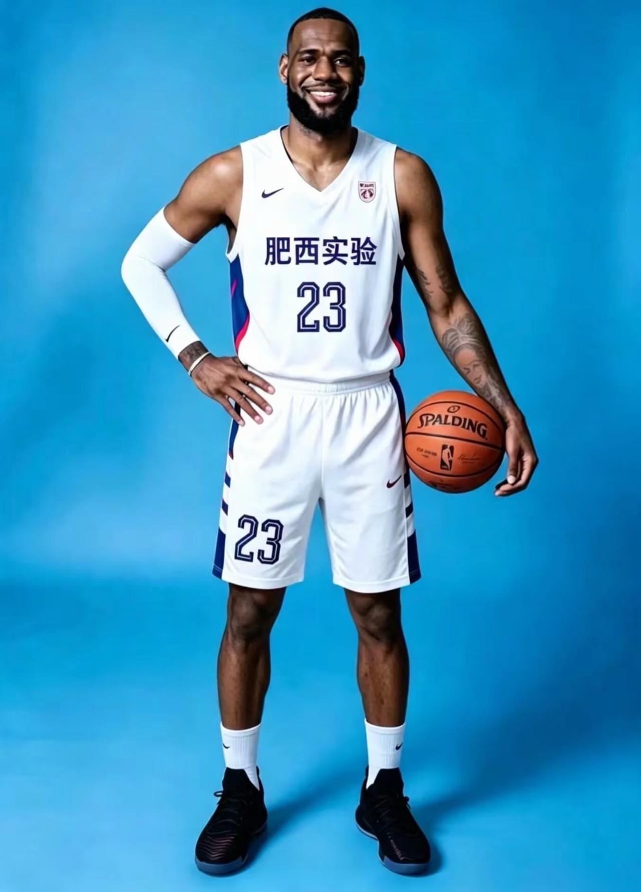 shames：詹姆斯确定加盟肥西实验。詹姆斯加盟 肥西实验高级中学 交易市场 n
