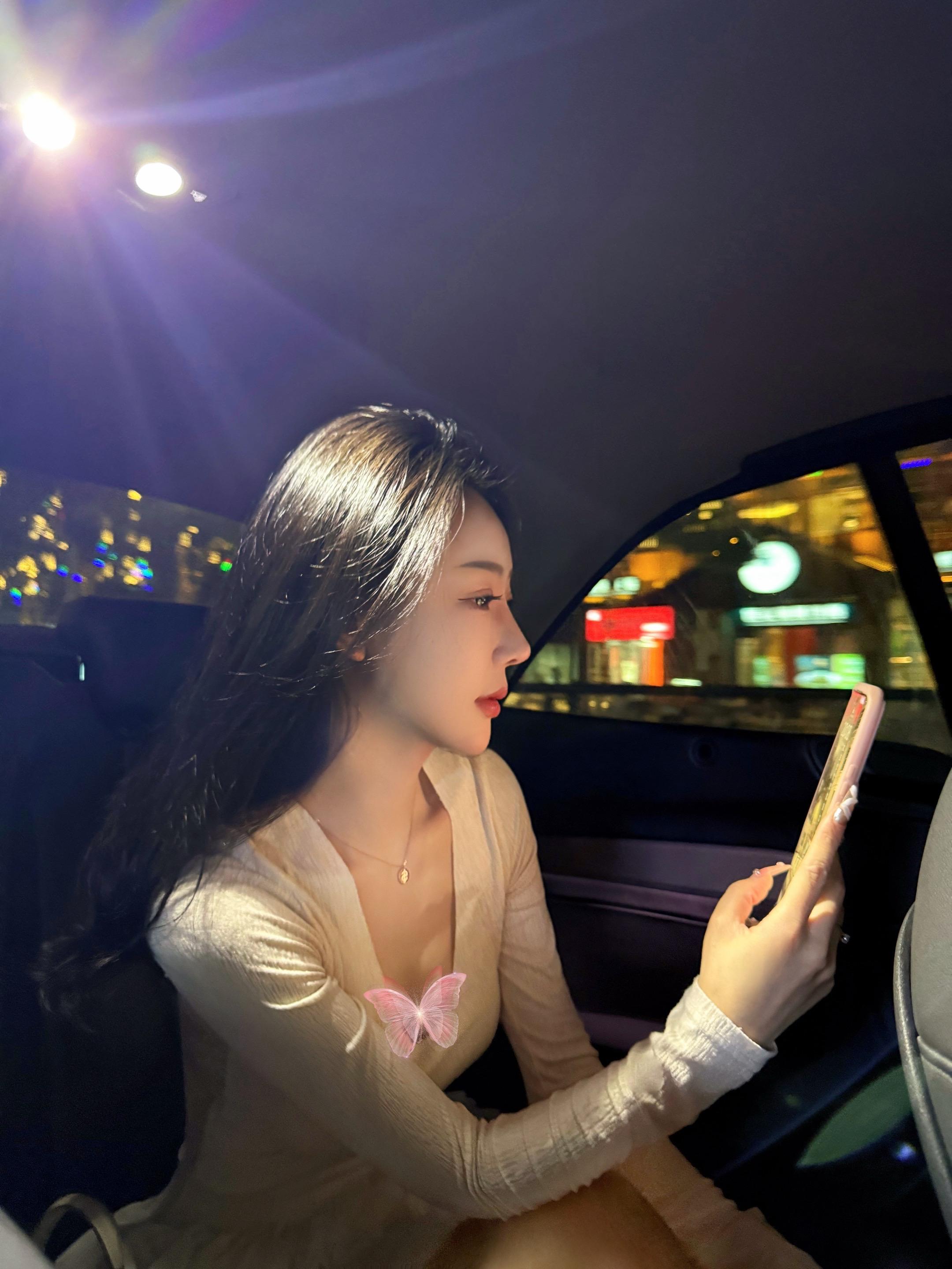 自律的顶端是享受孤独