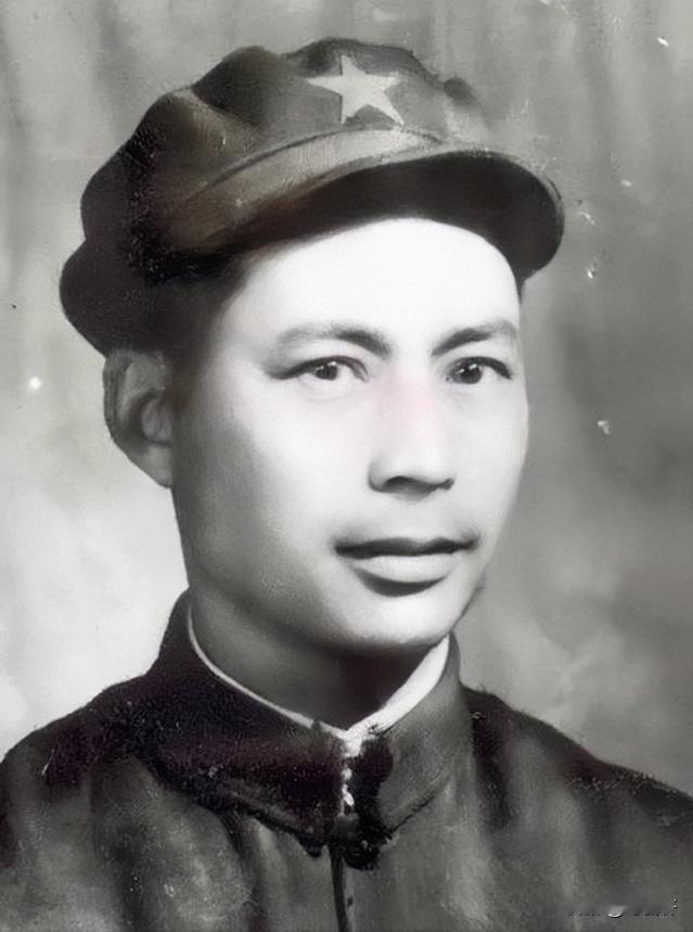 1952年，67军军长李湘在朝鲜战场视察完工事后，突发怪病，脑袋胀得水桶一样粗大