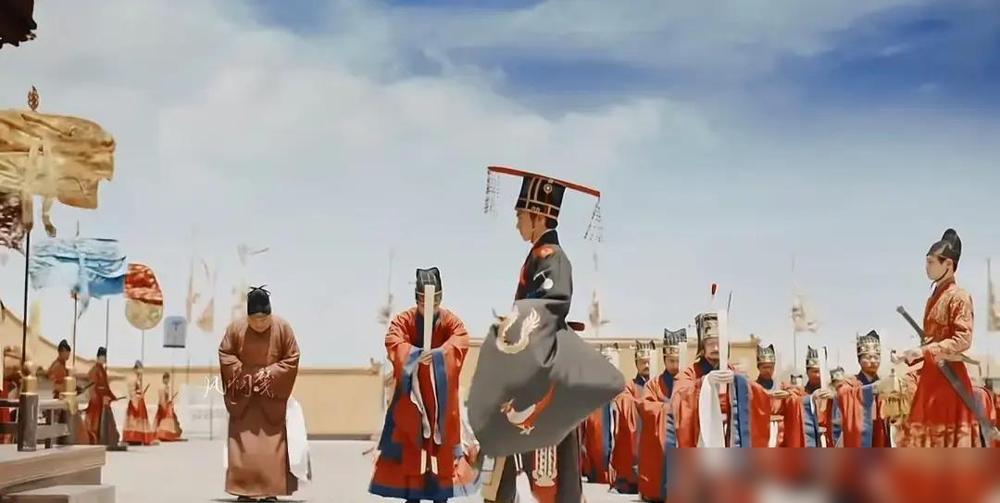 144亿汉服市场，被一部剧带飞！去年买明制马面裙还得搜冷门店铺，现在打开淘宝前1