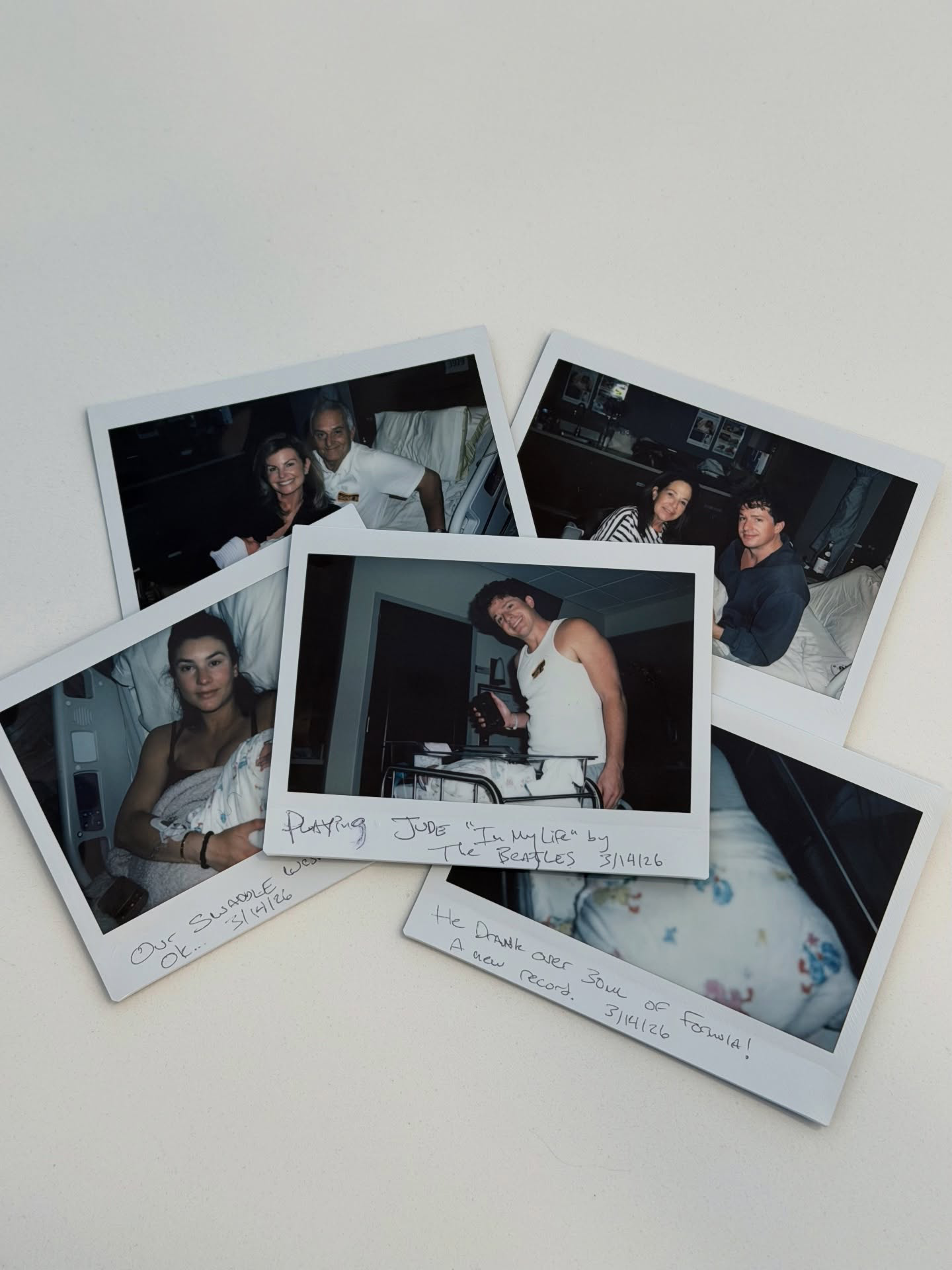 断眉升级当爸断眉官宣得子 恭喜断眉喜当爹啦！