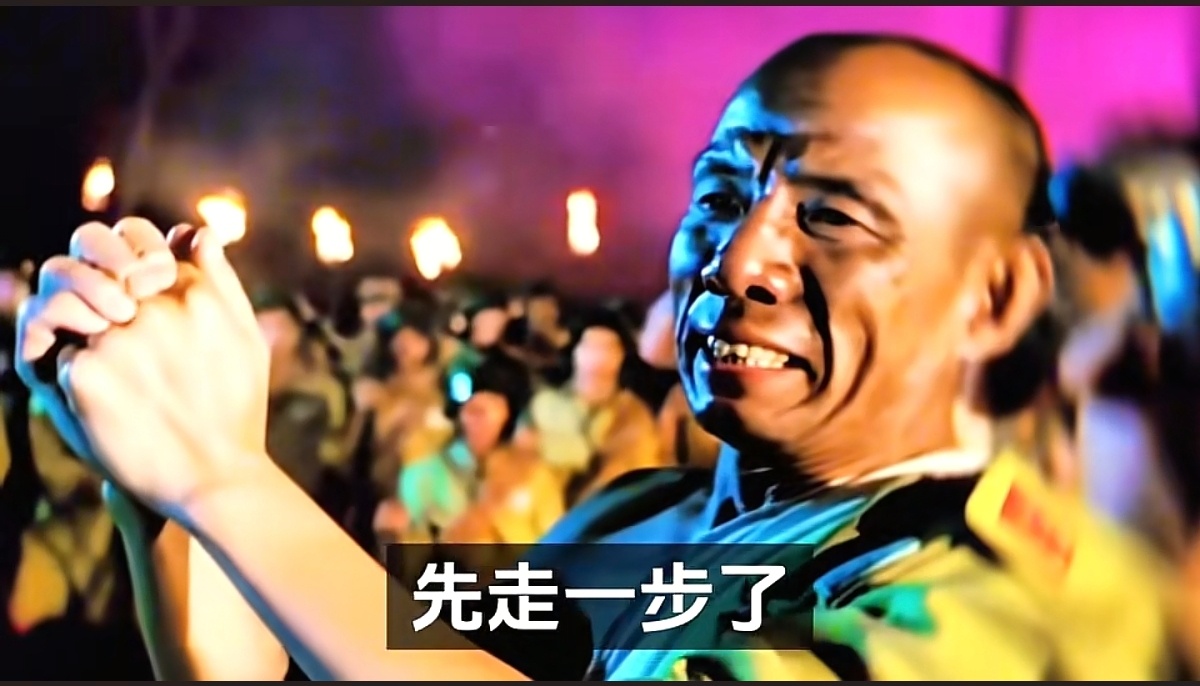 演员魏宗万去世
