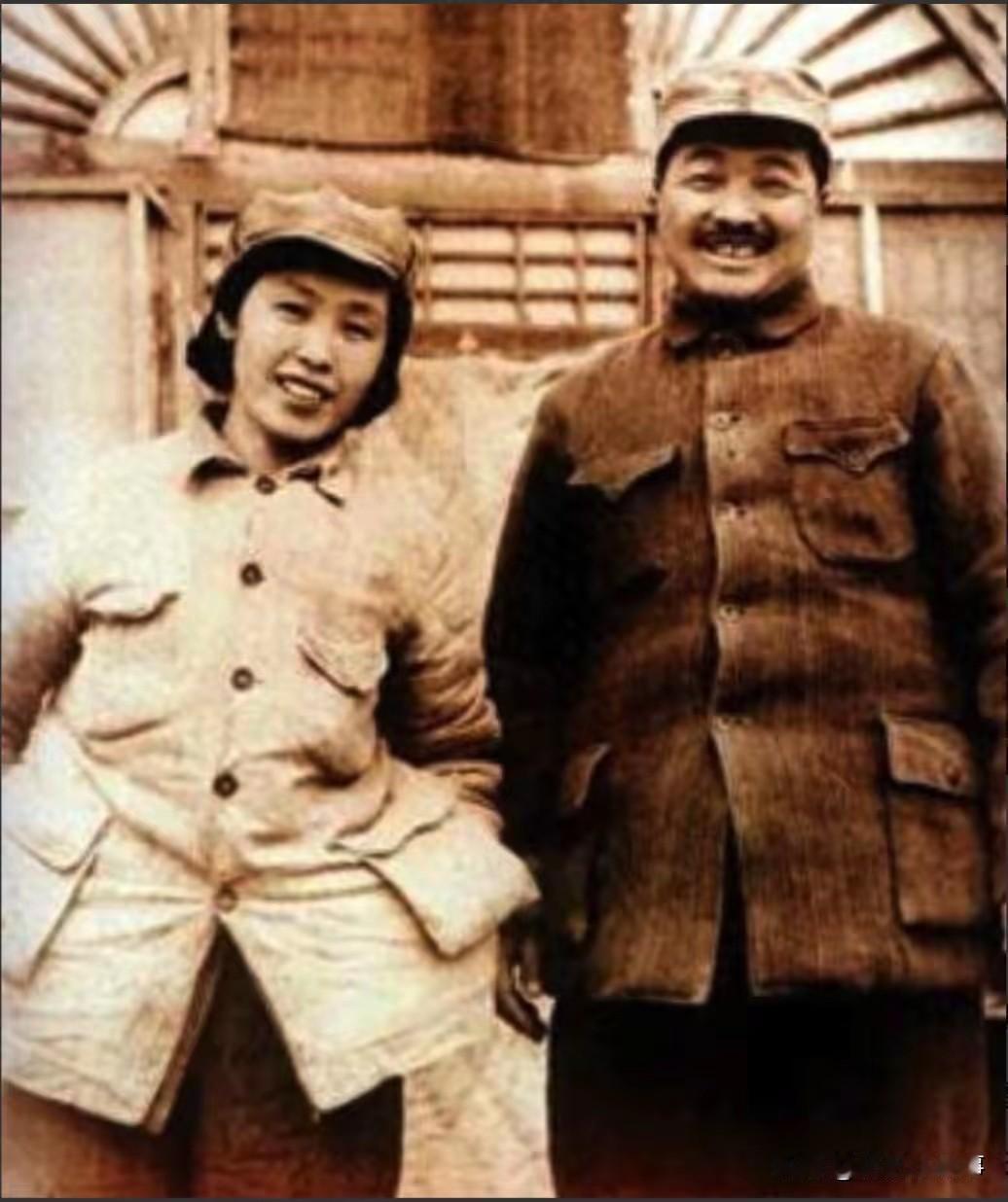 1939年，日军少将率2000精锐，偷袭贺龙，并放话："此战必让八路军葬身！"谁