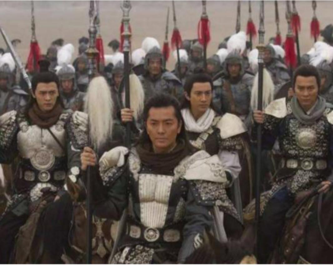 各位历史爱好者们，今天咱们来聊聊宋朝的一次“经典翻车现场”——雍熙北伐。别看宋朝