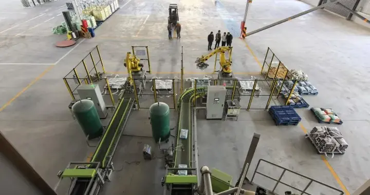 70个重点项目撑起发展骨架 桃江2025年产业项目占比达七成