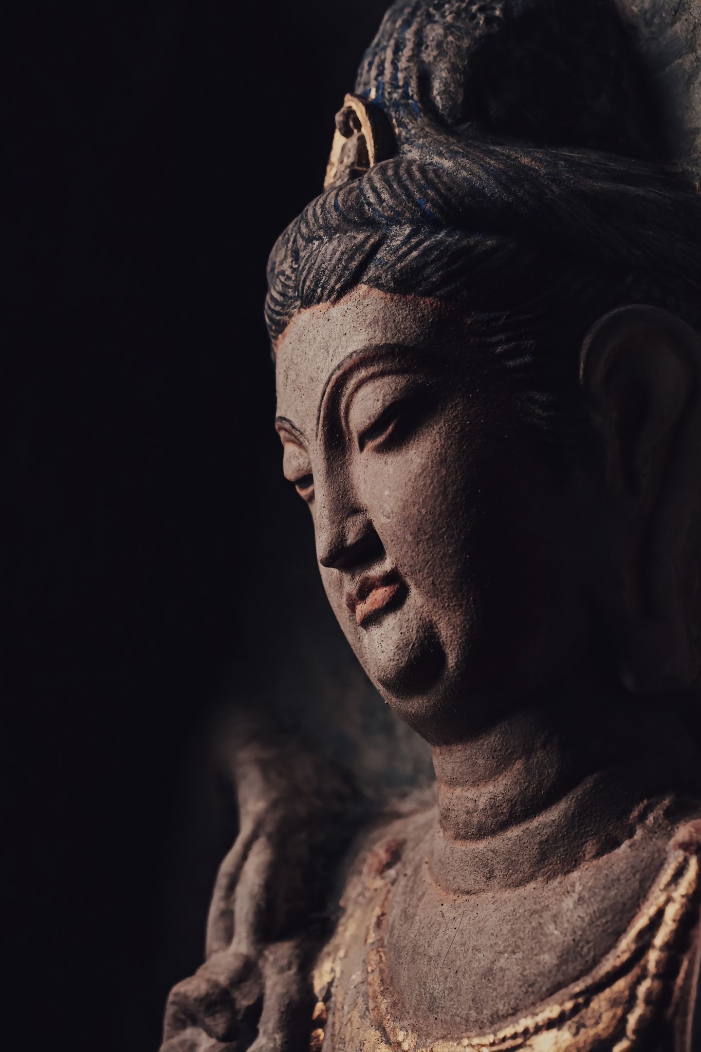 二分观世间，八分观自在！ ​​​