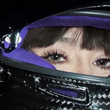 美艳悍匪nico