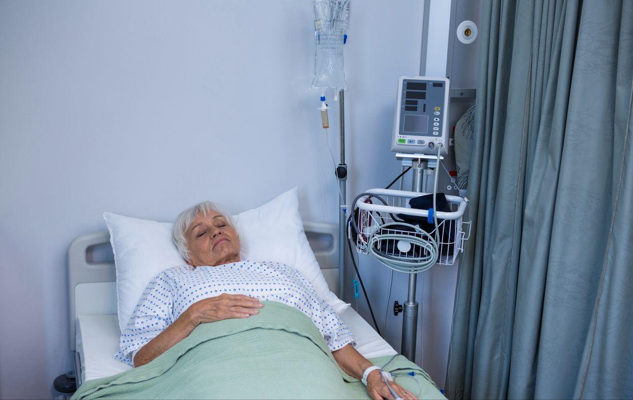 医生已经看淡生死？这止不住的三声叹息
你们会认为医生已经看淡生死了吗？这三个让我