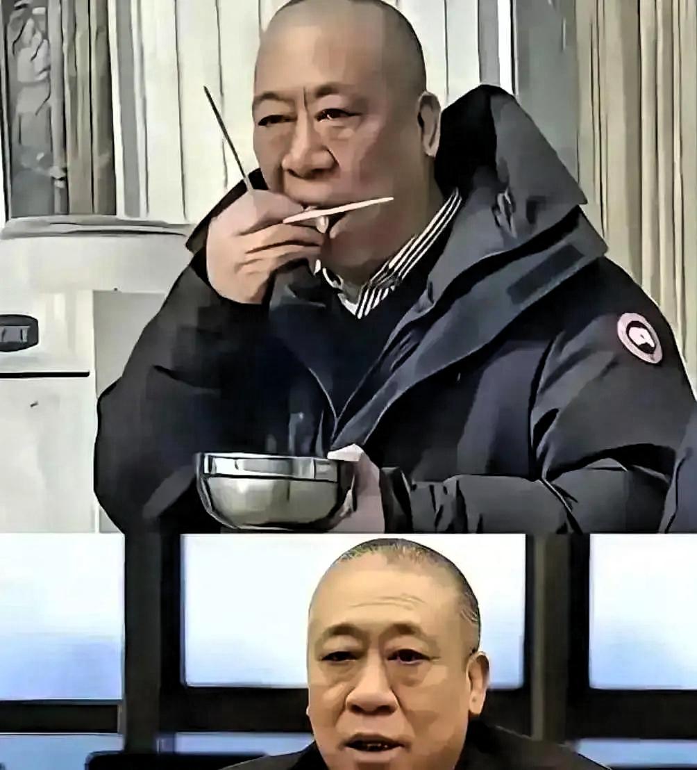 崔培军又上热搜了。
这次是因为他在集团年会上，正式宣布2025年为全体员工涨薪1