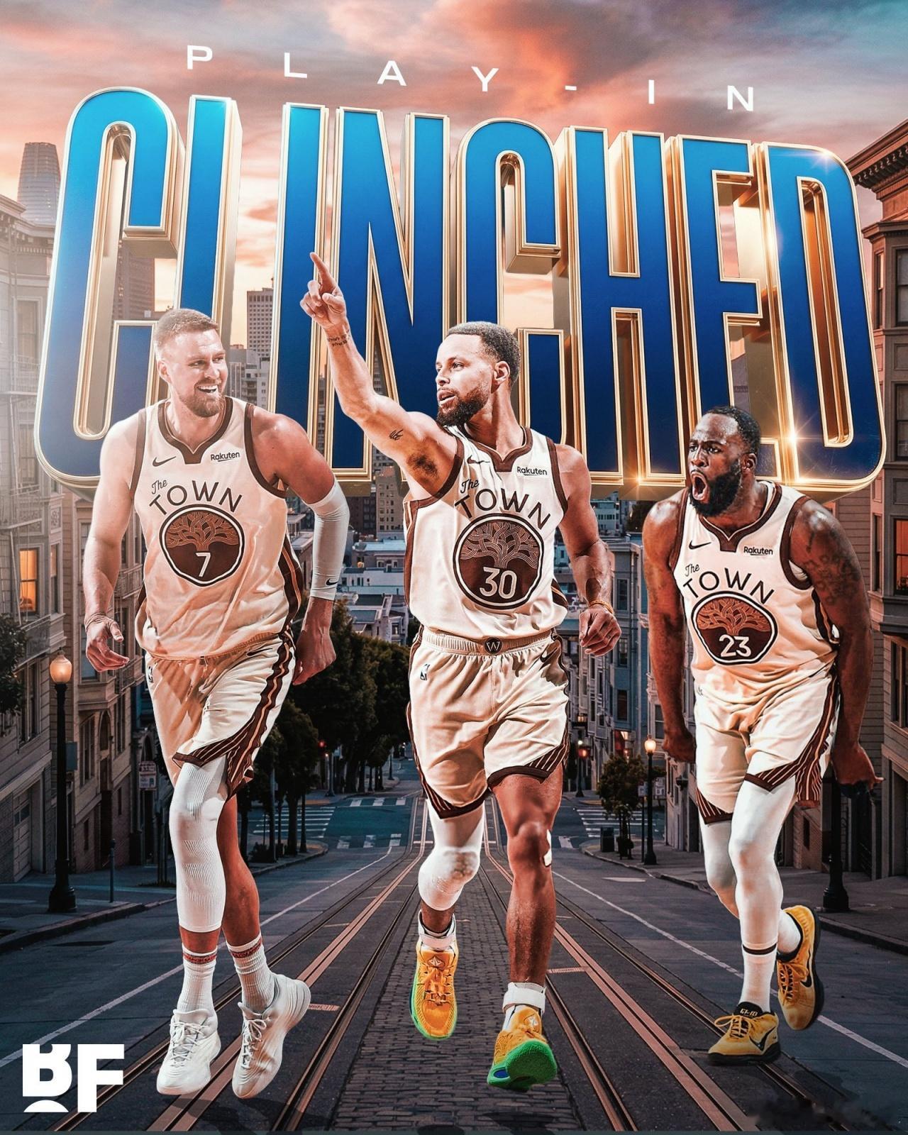 附加赛赛程官宣：4月15日G1 | 7:30 东部第八vs东部第七G2 | 10