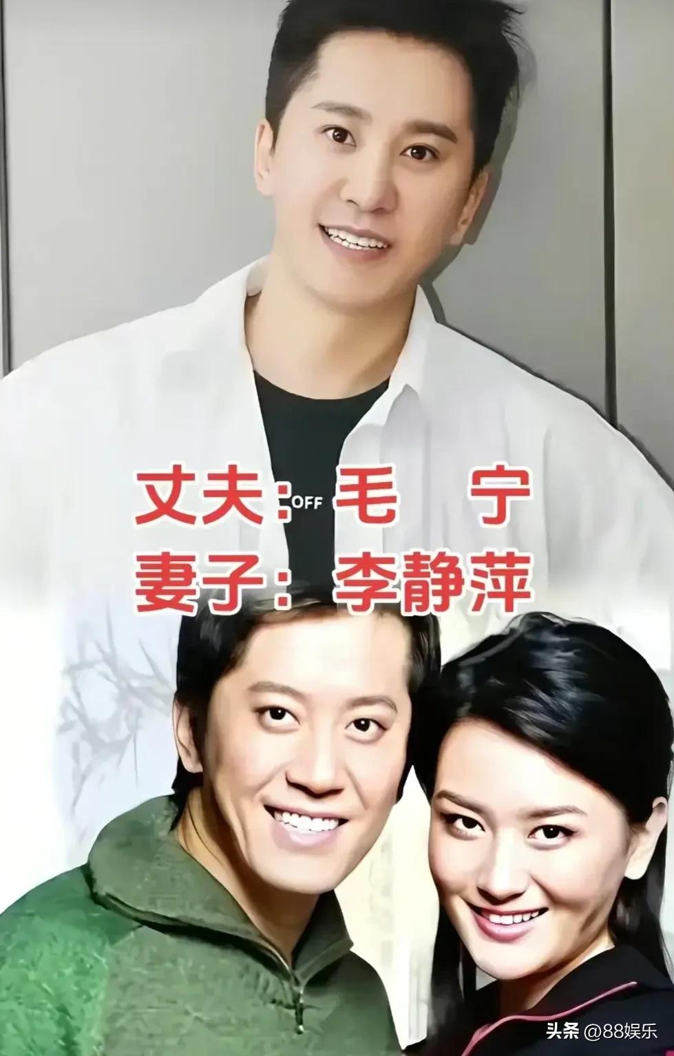 歌声响彻岁月，良人相伴一生✨