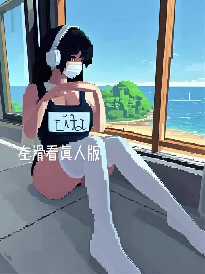 对不良诱惑说“不够”（美女博主: ）