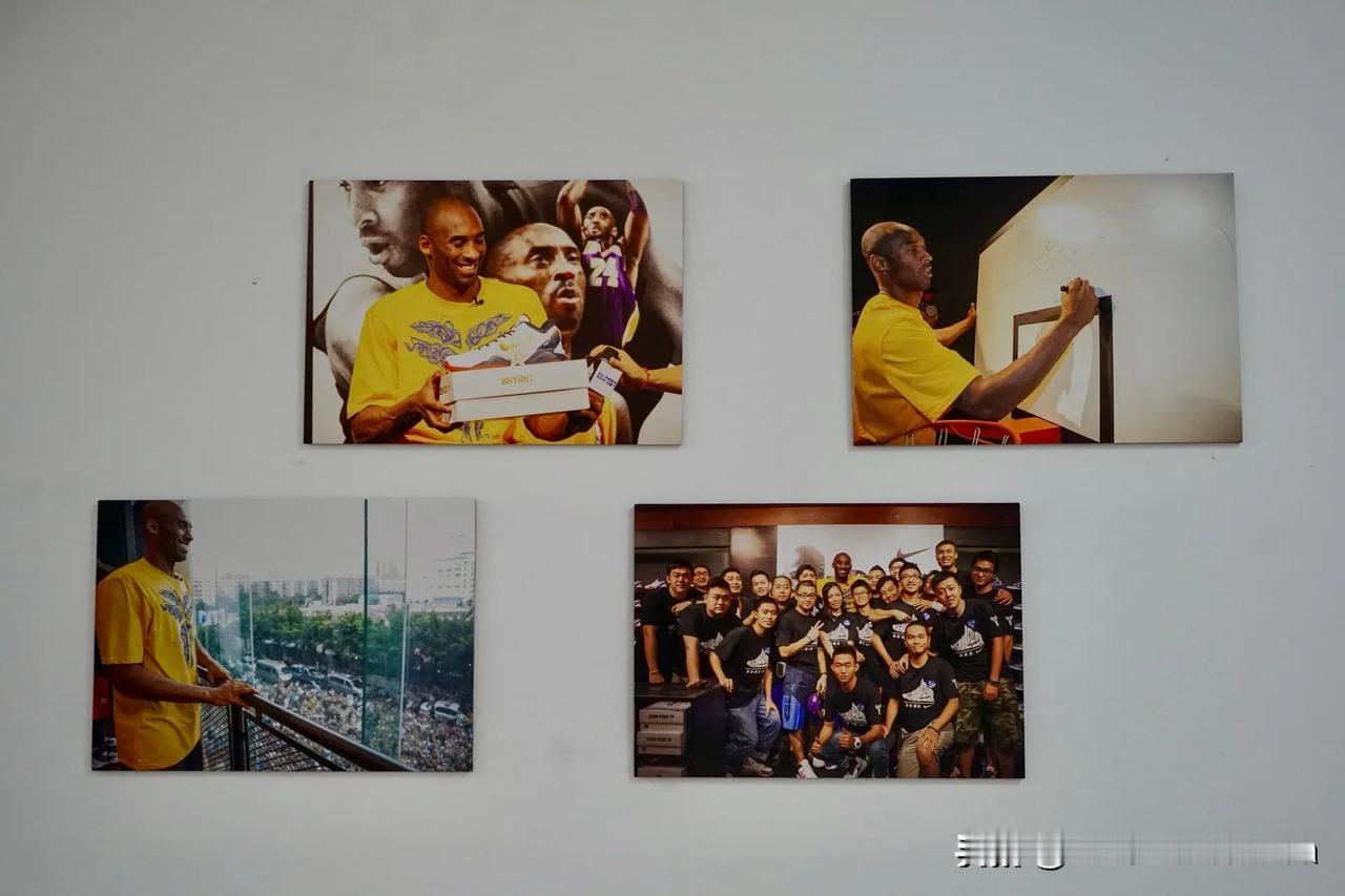 Mamba Forever8️⃣2️⃣4️⃣💜💛♾️#科比# #KobeBr