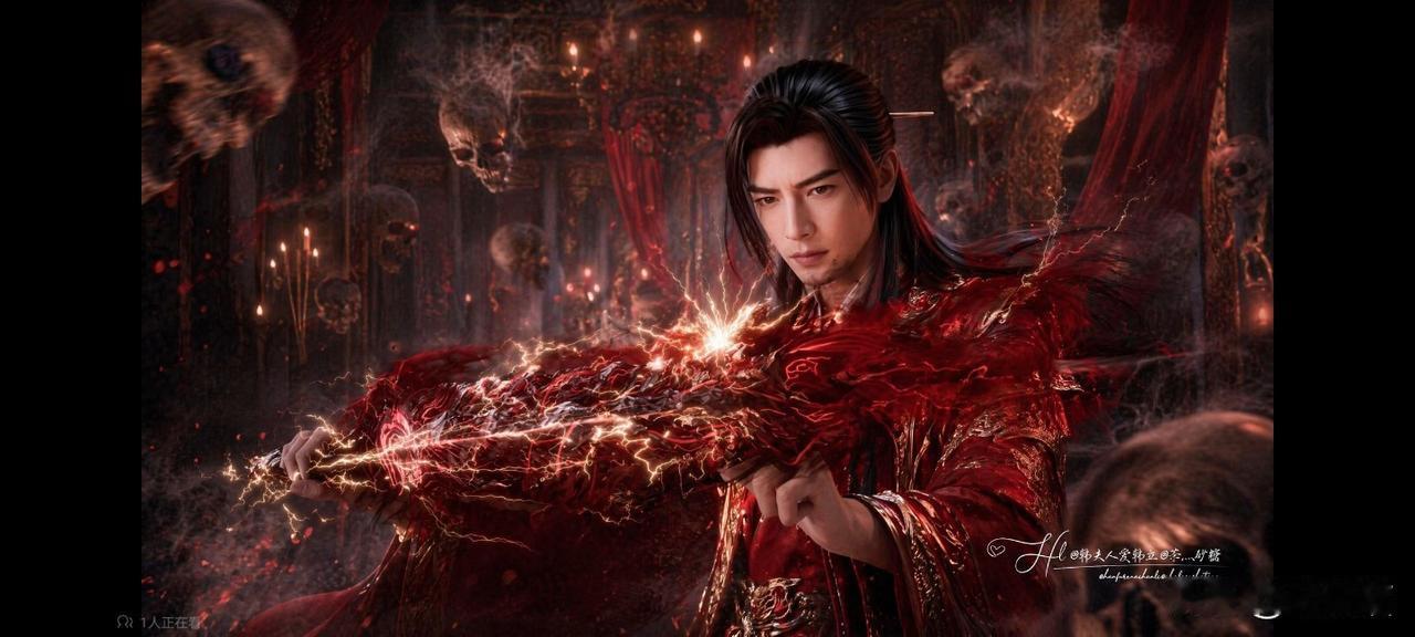 我给《凡人修仙传》打9分！这小说真的太牛了。主角韩立从一介凡人踏上修仙路，一路艰