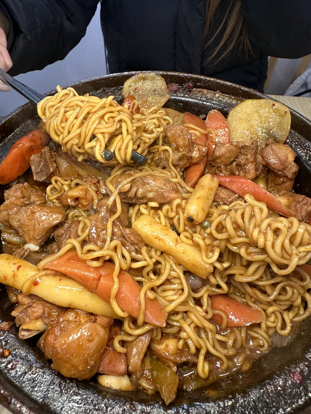 南京这家真的牛逼。。。