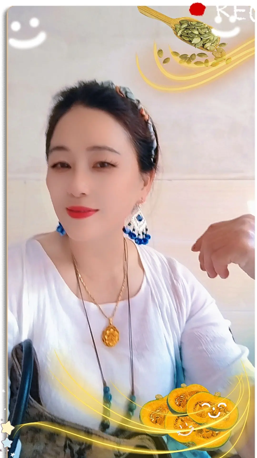 无聊又来一个