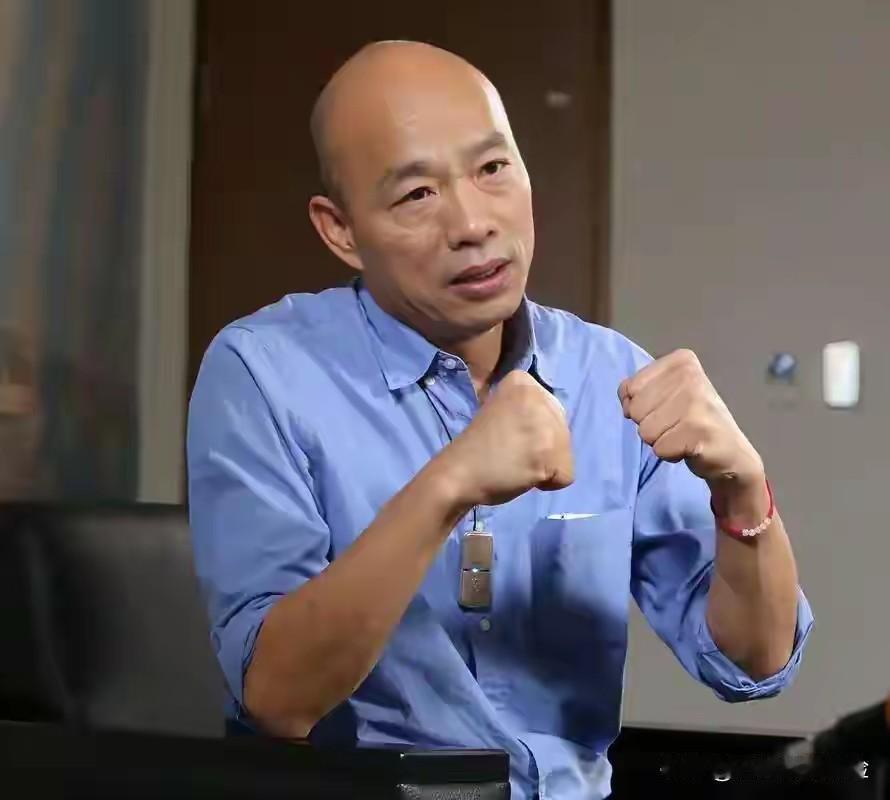 7800亿军购案通过后，韩国瑜率团窜访欧洲，赖清德叫嚣：这仅仅是第一步！
 
就