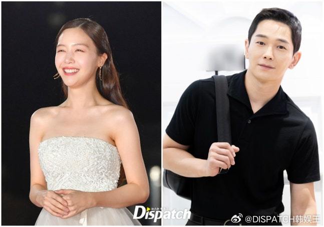 Girl's Day方敏雅与演员温朱万将于11月举行婚礼。方敏雅温朱万结婚 两人