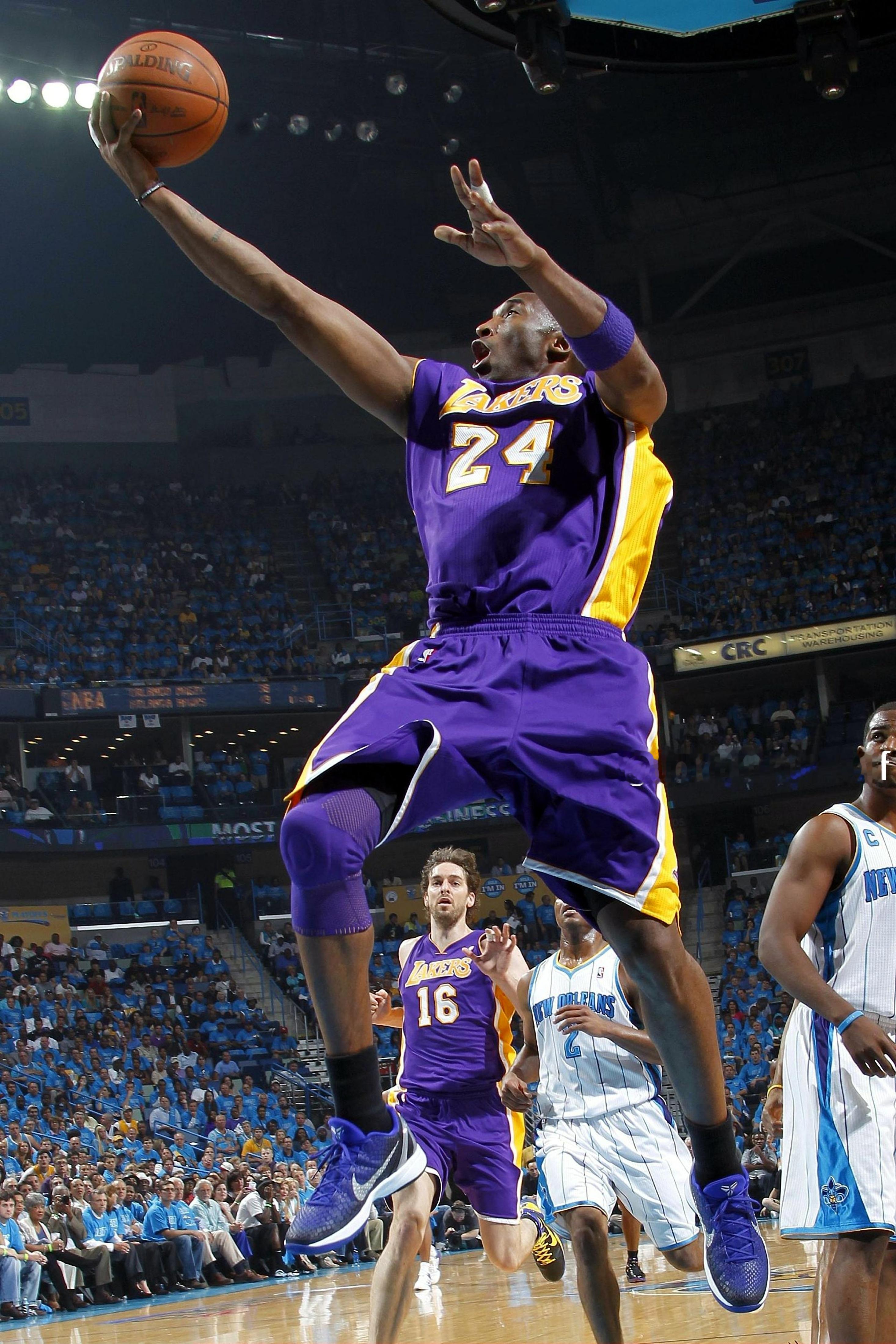 kobe bryant 2011nba科比