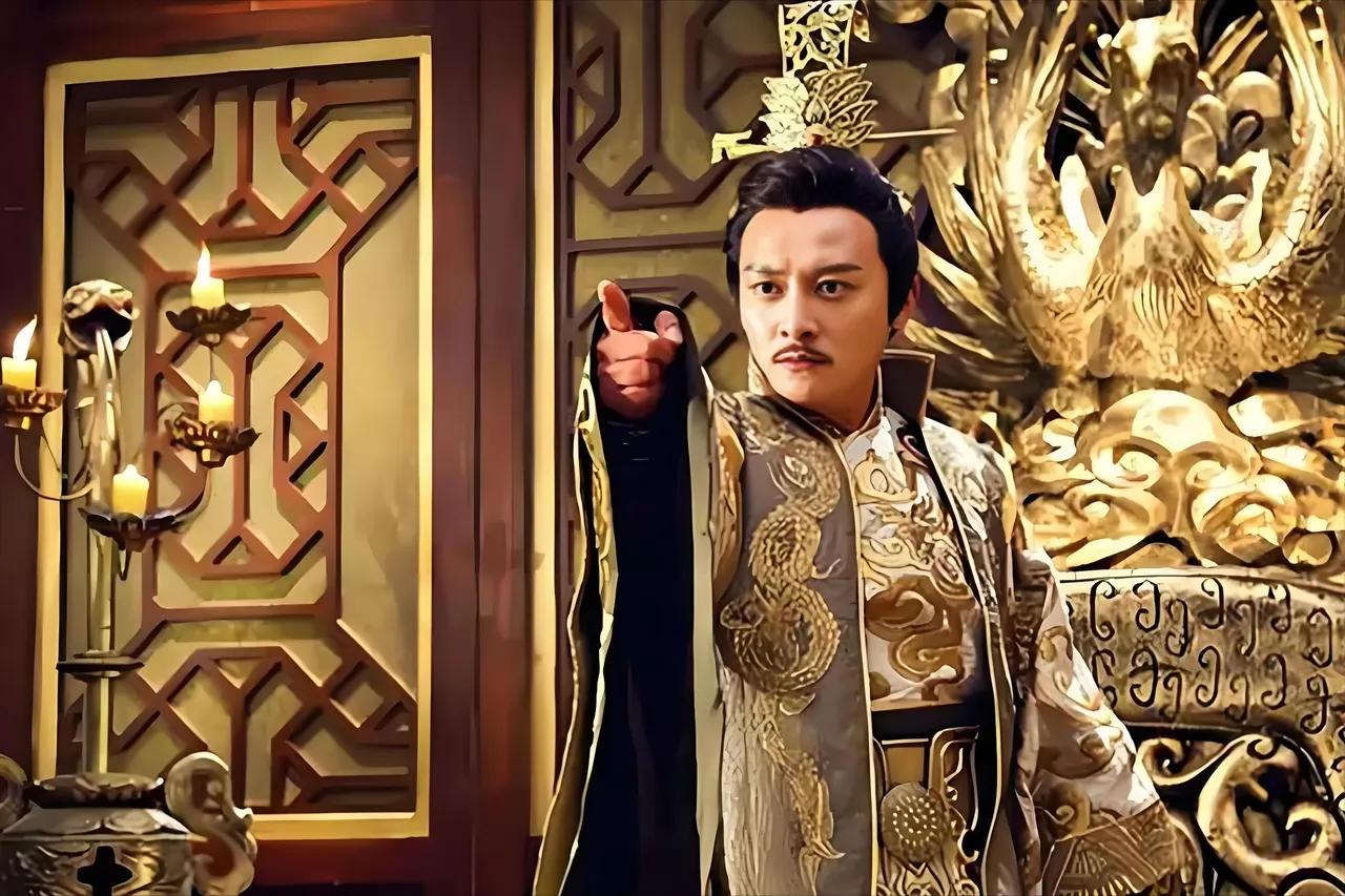 561年

高演从马上摔下来，断了三根肋骨。太医说伤得太重，怕是熬不过去了。
