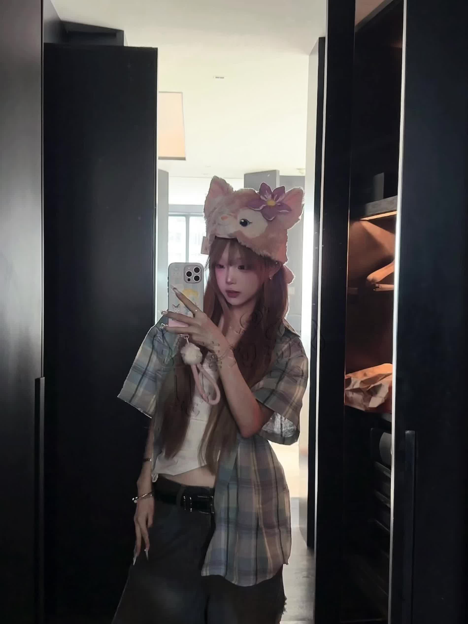 感觉这个bgm好小众，用的话肯定显得我很有品，我女神肯定觉得我与世无争...