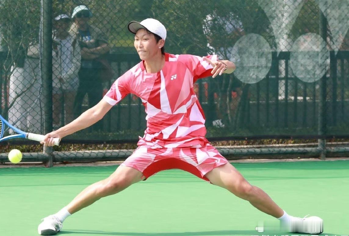 🇺🇸W35女单第二轮🇨🇳尤晓迪6-1/6-4 🇨🇿Dvorackov