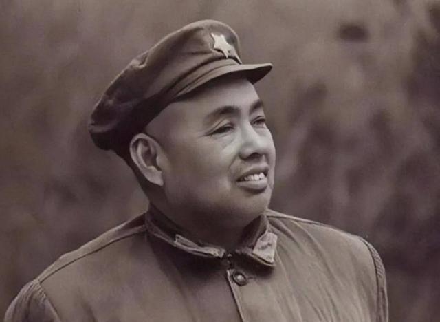 1938年，许世友找刘伯承报到，刘伯承给他安排了一个副旅长的职务，曾当过军长的许