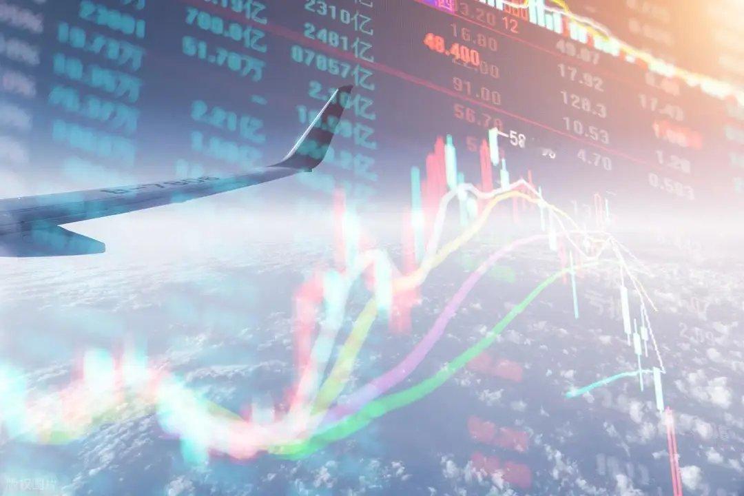 A股大盘放量高开高走！兔年红包行情含金量拉满！两类核心股成主线主角在上周五外盘大